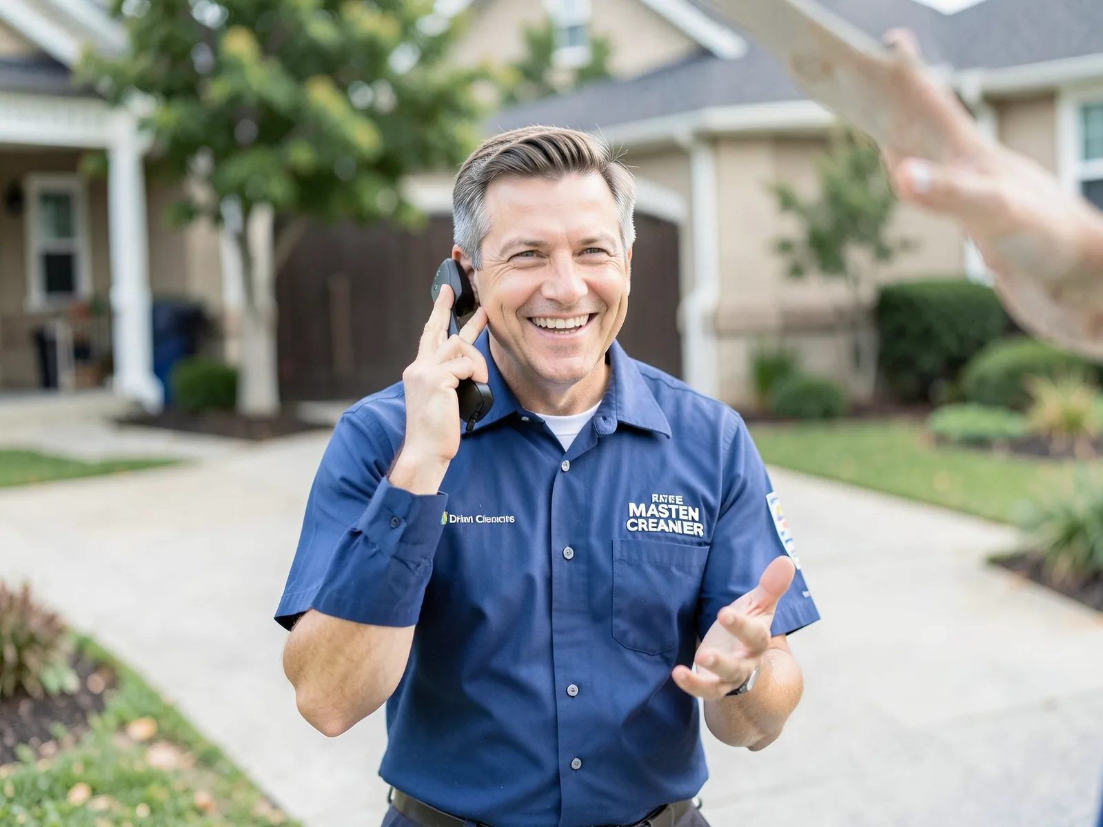 Drain Cleaning Vredenburgh, AL FAQs